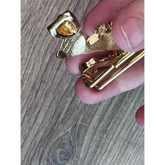 Alligator‎ Tie Accessory - Picture 6 of 8